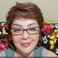Сиделка, Ногинск, Юбилейная улица, Ногинск, Нигора Бахтияровна