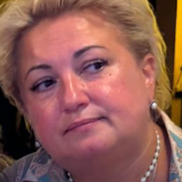 Няня, Москва, улица Каховка, Севастопольская, Наталья Вячеславовна