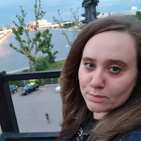 Репетитор, Красногорск, улица Королёва, Красногорск, Ольга Александровна