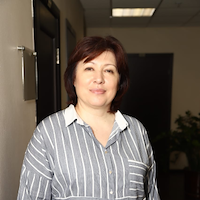 Няня, Москва, Озёрная улица, Очаково-Матвеевское, Яна Владимировна