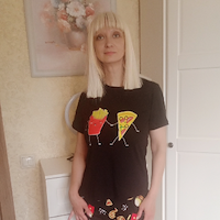 Няня, Москва, улица Милашенкова, Марфино, Ирина Александровна