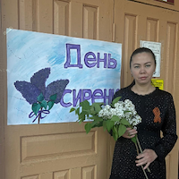 Няня, Люберцы, улица Дружбы, Некрасовка, Альбина Хайретдиновна