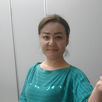 Домработница, Химки,, Долгопрудный, Роза Сафаровна