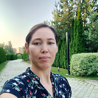Домработница, Котельники, Сосновая улица, Котельники, Маржан Кудайбергеновна