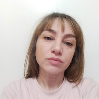 Домработница,, Рублёво-Успенское шоссе, 25-й километр, Рублево-Успенское шоссе, Марина Мусарбиевна