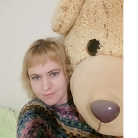 Няня, Самара, бульвар Ивана Финютина, Красный Пахарь, Светлана Юрьевна