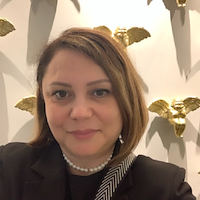 Няня, Москва,, Студенческая, Елена Борисовна