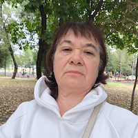 Няня, Москва, Луховицкая улица, Рязанский проспект, Лариса Владимировна