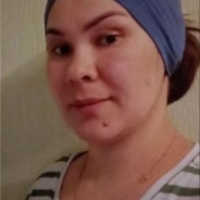 Сиделка, Москва, Большая Марьинская улица, Алексеевская, Санам Данабаевна