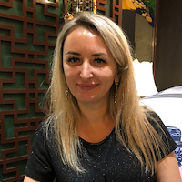Домработница, Москва, Коптевская улица, Коптево, Ольга Викторовна