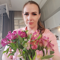 Домработница, Тюмень, улица Михаила Сперанского, Тюмень, Галина Викторовна