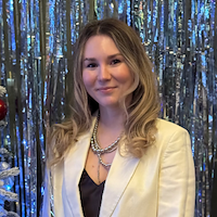 Вакансия Няни от Инга 