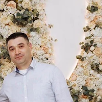 Водитель, Москва, Заповедная улица, Свиблово, Василий Николаевич