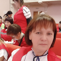 Сиделка, Москва, 2-я Владимирская улица, Перово, Наталья Владимировна