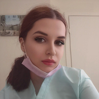 Няня, Наро-Фоминск,, Наро-Фоминск, Кристина Сергеевна