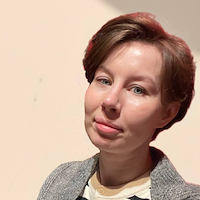 Психолог, посёлок Коммунарка, улица Липовый Парк, Коммунарка, Екатерина
