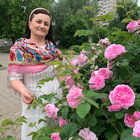 Домработница, Долгопрудный, Парковая улица, Долгопрудный, Людмила Григорьевна