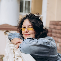 Психолог, посёлок Глебовский, улица Микрорайон, Истра, Альмира Сабетпековна