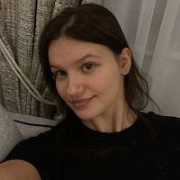 Няня, Нижний Новгород,, Центр, Дарья Алексеевна