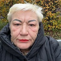 Няня, посёлок городского типа Путилково,, Путилково, Татьяна Васильевна