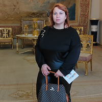 Няня, Подольск, улица Академика Доллежаля, Подольск, Анна Михайловна 