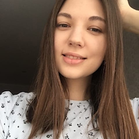 Няня, Тюмень, Широтная улица, Центр, Екатерина Юрьевна