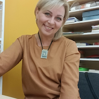 Наталья Александровна, няня, Саратов