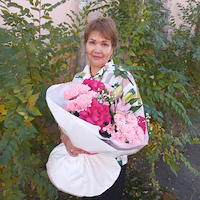 Сиделка, Кызыл,, Центр, Лариса Санчаевна