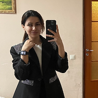 Сиделка, Москва,, Щелковская, Замира Саидбековна