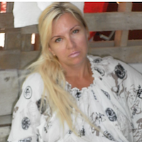 Няня, Москва, Рождественская улица, Кожухово, Раиса Николаевна