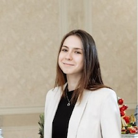 Репетитор, Москва, улица Шолохова, Боровское шоссе, Ангелина Олеговна