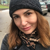 Няня, Люберцы, Волковская улица, Люберцы, Елена Николаевна