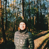 Няня, Санкт-Петербург,, Комендантский проспект, Елена Викторовна