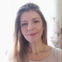 Няня, Санкт-Петербург, Богатырский проспект (дублёр), Комендантский проспект, Любовь Владимировна