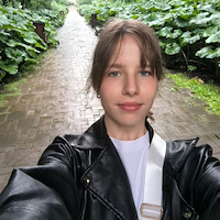 Няня, Москва, улица Римского-Корсакова, Отрадное, Ангелина Александровна