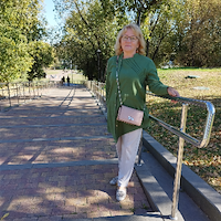 Няня, Одинцово,, Одинцово, Татьяна Константиновна