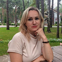 Няня, Серпухов, Западная улица, Серпухов, Анна Борисовна
