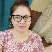 Массажист, Москва, Брянская улица, Киевская, Бирлант Таусовна