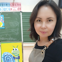 Няня, Москва, Каширское шоссе, Домодедовская, Татьяна Владимировна