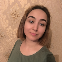 Домработница, Москва, улица Вавилова, Ленинский проспект, Анастасия Андреевна
