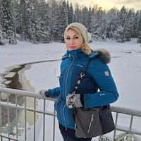 Няня, Гатчина, улица Филиппова, Гатчина, Махира Иргашевна
