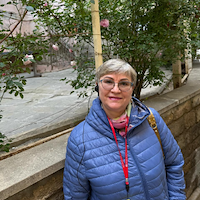 Няня, Москва, Ангарская улица, Дегунино Западное, Надежда Павловна