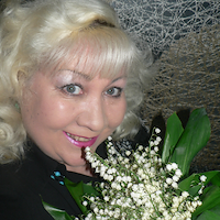Няня, Королёв, Советская улица, Юбилейный, Елена Владимировна