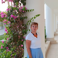 Няня, Москва, Востряковский проезд, Бирюлево Западное, Светлана Анатольевна