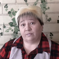 Сиделка, Воронеж, Ленинградская улица, в районе Северо-Восточны, Марина Анатольевна 