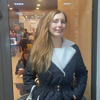 Домработница,, 46К-8031, Юбилейный, Людмила Владимировна
