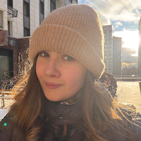 Вакансия Няни от Настя 