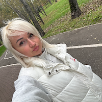 Няня,,, Троицк, Анастасия Сергеевна