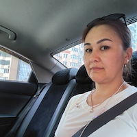 Домработница, Балашиха,, Железнодорожный, Гулзат Болоткановна