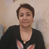 Сиделка, Жуковский,, Жуковский, Надежда Ильинична